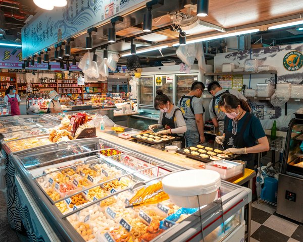 Découvrez les bénéfices de l"intégration des superaliments dans le menu d"un restaurant de cuisine saine !