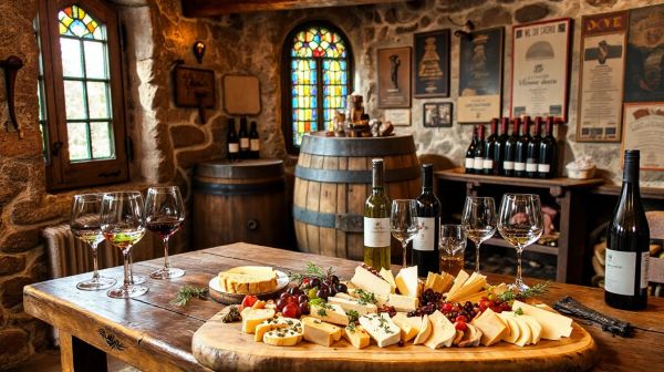 Explorer la culture du vin : astuces de La Petite Cave