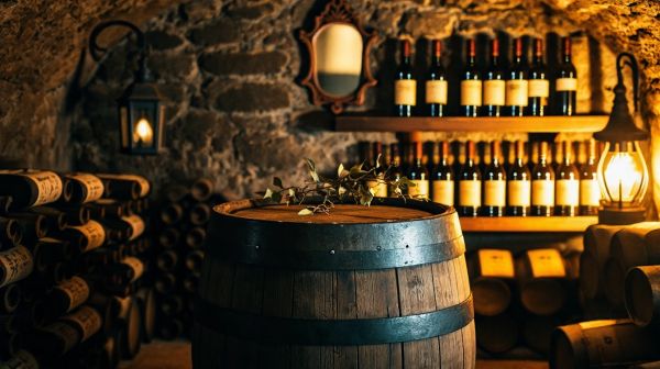 Explorer la culture du vin : astuces de La Petite Cave