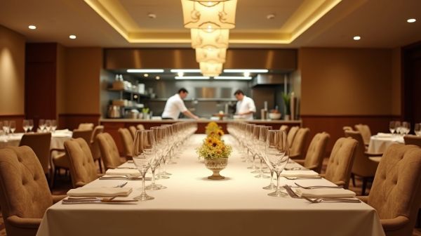 Hôtellerie restauration : digitaliser la traçabilité en 5 étapes
