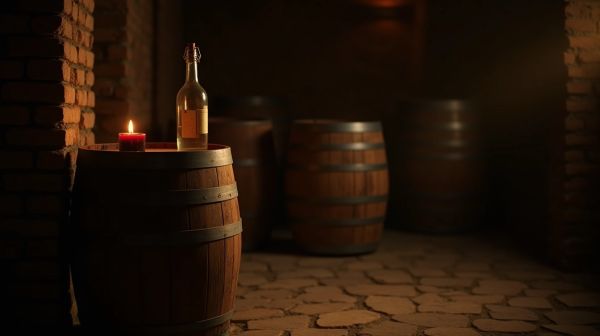 Le blog La Petite Cave : culture vin accessible pour tous