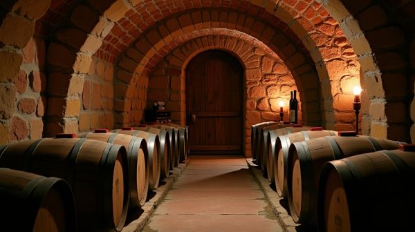 Le blog La Petite Cave : culture vin accessible pour tous