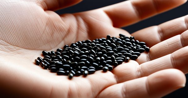 Les bienfaits de la gélule de nigelle pour votre santé