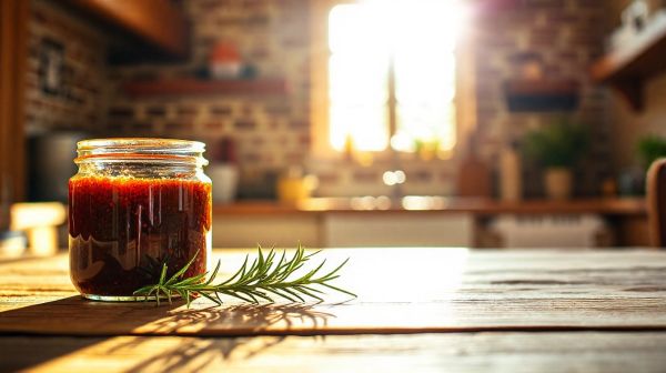 Les bienfaits du sumac vinaigrier pour booster votre bien-être