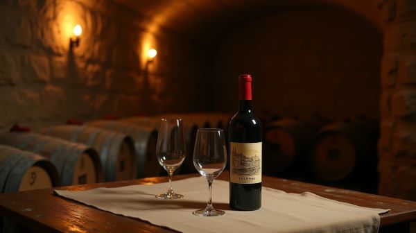 Les meilleures façons de déguster les vins de Matthieu Barret à Cornas
