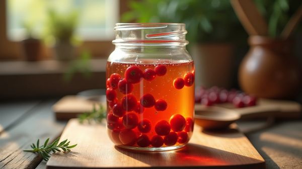 Pourquoi le sumac vinaigrier pourrait transformer votre santé