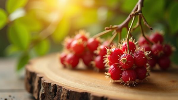 Pourquoi le sumac vinaigrier pourrait transformer votre santé