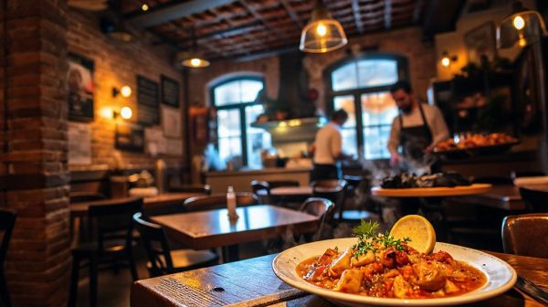 Top astuces pour une livraison de repas facile à Marseille